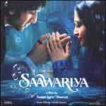 Saawariya Songs Image