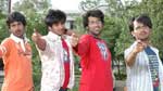 Happy Days - Telugu Movie Image