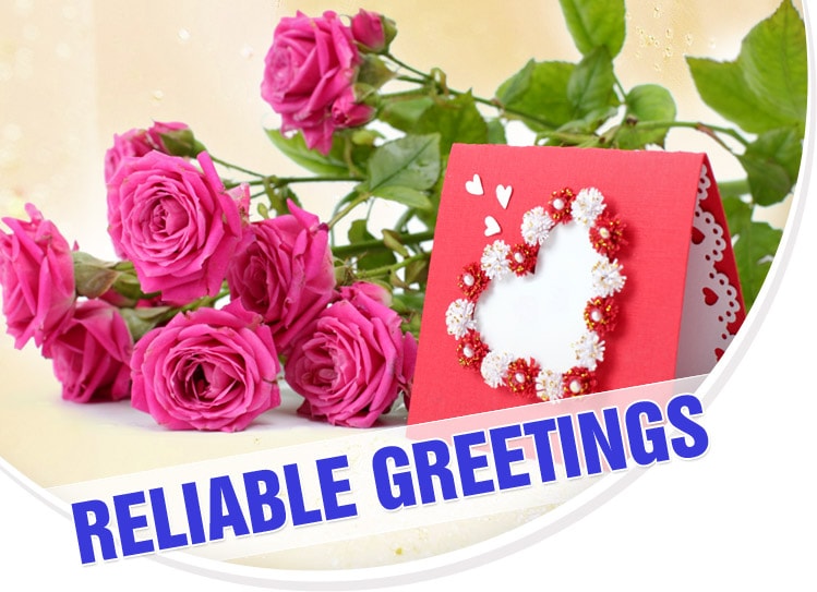 Reliablegreetings Image