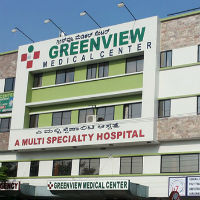 Greeview Medical Center - HSR Layout - Bangalore Image