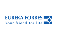 Eureka Forbes Aquaguard ST 2000 Water Purifier Image