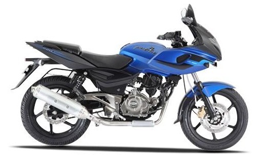 Bajaj Pulsar 220 Image