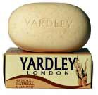 Yardley Soap Image