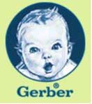 Gerber Baby Food Image