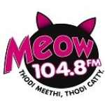Meow 104.8 FM Image
