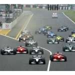 Formula 1 2007 Season Image