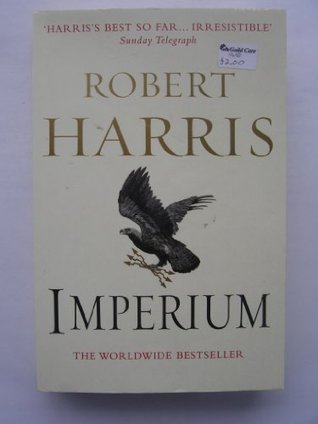 Imperium - Robert Harris Image