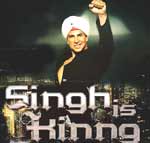 Singh is Kinng Image