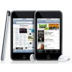 Apple iPod touch Image