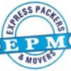 Express Packers and Movers Image