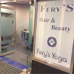 Ferry's Hair & Beauty Salon - Hyderabad Image