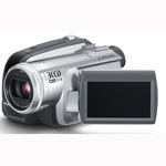 Panasonic NV GS 320 Image