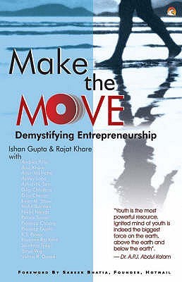 Make the Move - Ishan Gupta and Rajat Khare Image