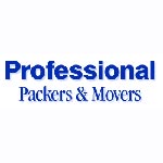 Professional Packers and Movers Image