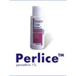 Perlice Lotion Image