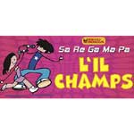 Sa Re Ga Ma Pa Lil Champs Image