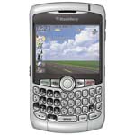 BlackBerry Curve 8300 Image