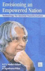 Envisioning an Empowered Nation - A.P.J. Abdul Kalam Image