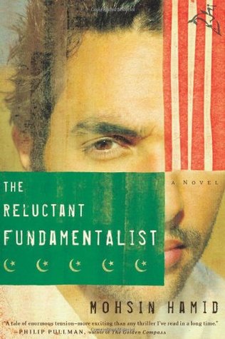 Reluctant Fundamentalist, The - Mohsin Hamid Image