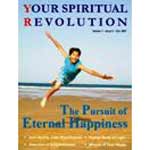 Your Spiritual Revolution Image