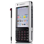 Sony Ericsson P1i Image