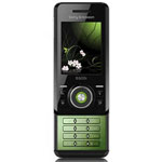 Sony Ericsson S500i Image