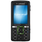 SonyEricsson K850i Image