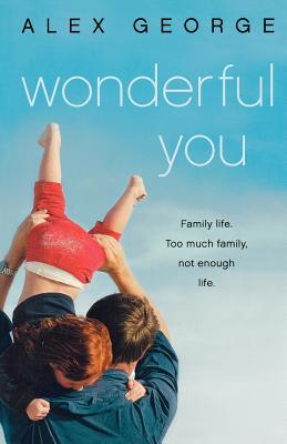 Wonderful You - Alex George Image