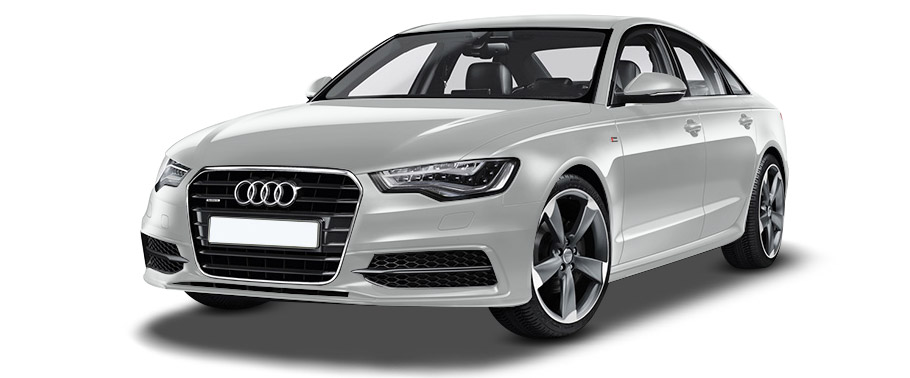 Audi S6 Image