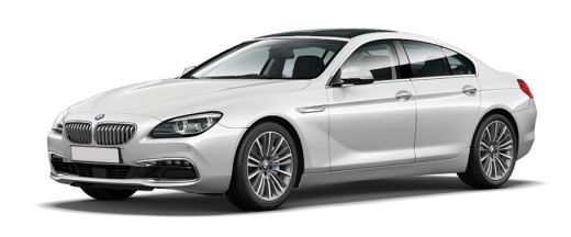 BMW 6-Series Image