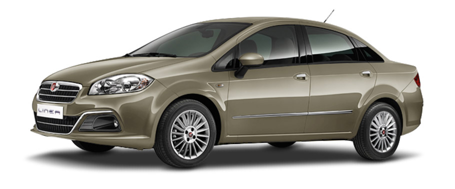 Fiat Linea Image