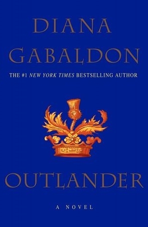 Outlander - Diana Gabaldon Image