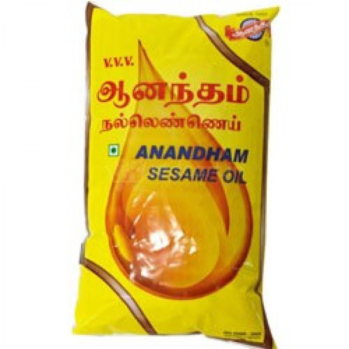 Anandham Cooking Oil Image