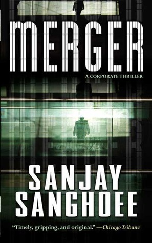 Merger - Sanjay Sanghoee Image