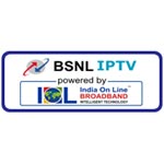 BSNL IPTV Image