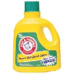 Arm & Hammer Image