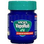 Vicks Vaporub Image