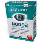 Eset NOD32 Antivirus 3.0 Image