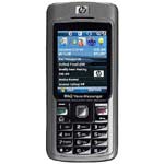 HP iPaq Voice Messenger Image