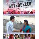 Outsourced Movie Image