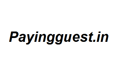 Payingguest Image