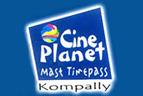 Cine Planet - Kompally - Hyderabad Image