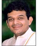 T.M Krishna Image