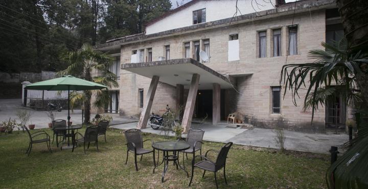 Hotel Langdale Manor - Nainital Image