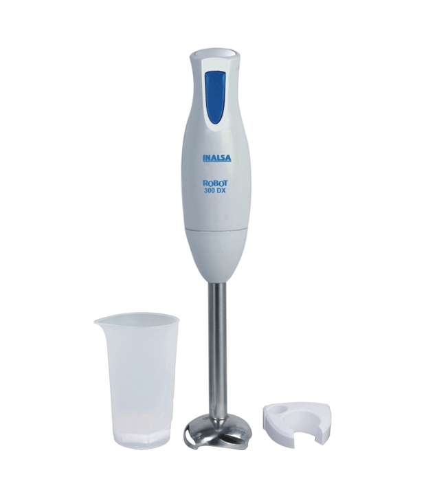 Inalsa 1-Blade Hand Blender Image