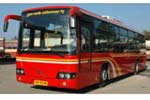 Pune Municipal Transport Image