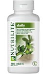 Nutrilite Daily Image