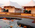 Mirvana Nature Resort - Jaisalmer Image