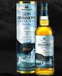 Glen Drummond Blue Image