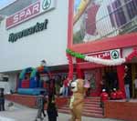 Spar Hypermarket - Bangalore Image